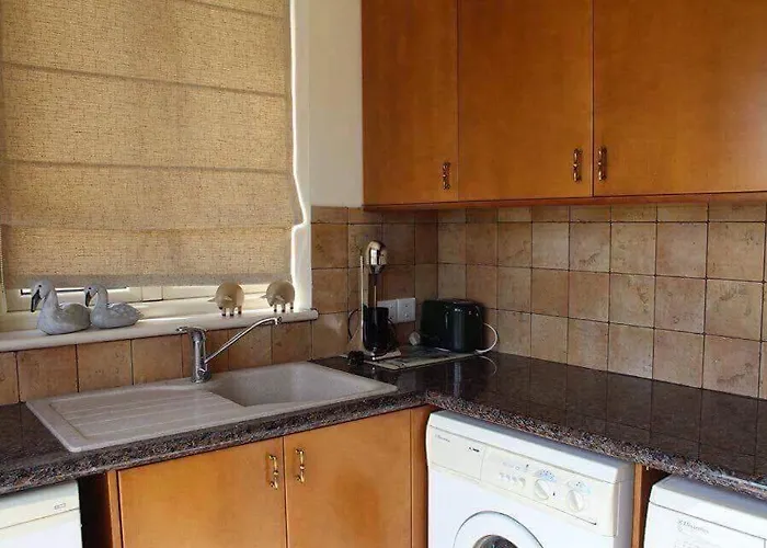 Maison Andre * Pano Lefkara