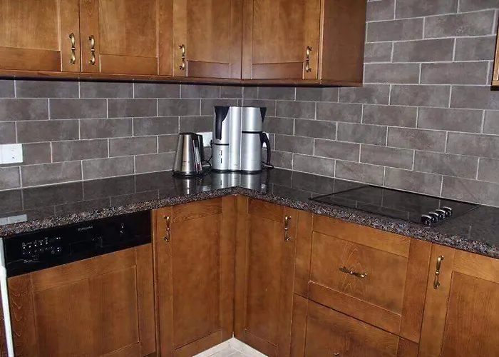 Vila Maison Andre Pano Lefkara