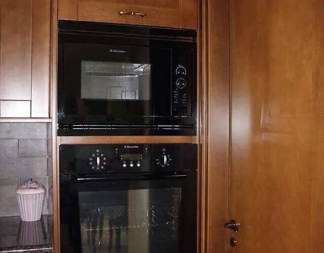 Maison Andre * Pano Lefkara