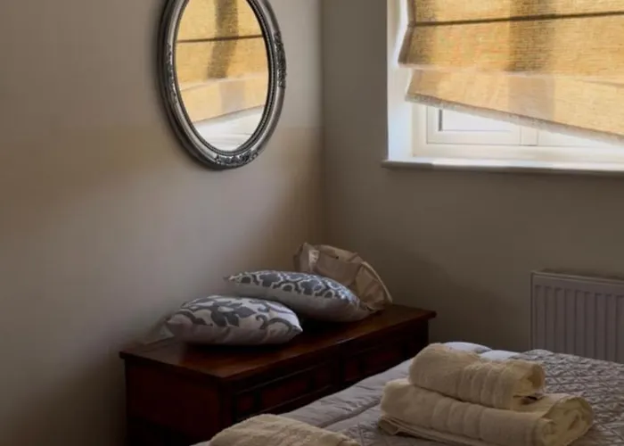 Vila Maison Andre Pano Lefkara