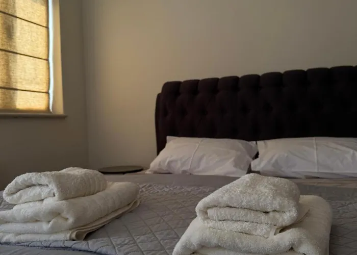 Maison Andre Pano Lefkara