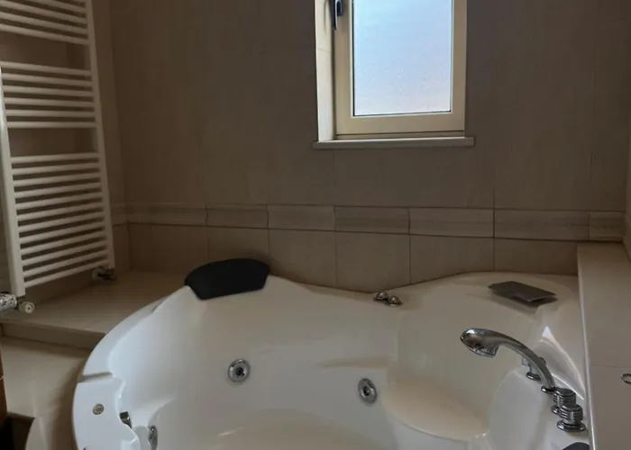 Maison Andre Vila Pano Lefkara