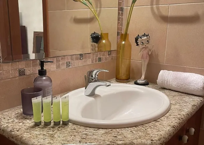 Maison Andre Vila Pano Lefkara