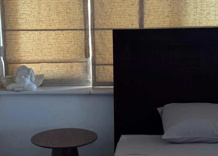 Maison Andre Pano Lefkara