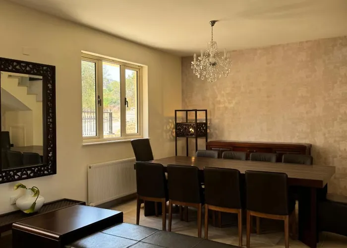 Maison Andre * Pano Lefkara