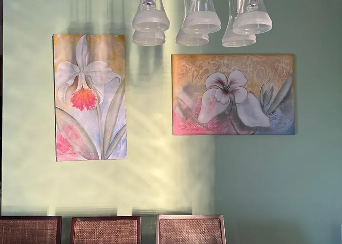 Maison Andre * Pano Lefkara