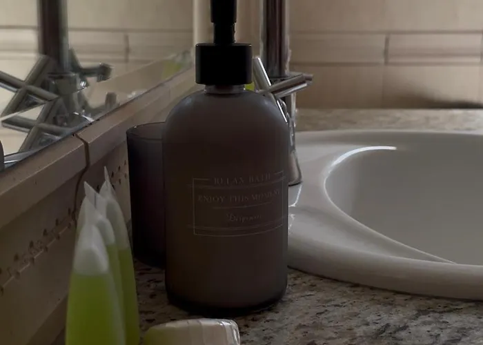 Maison Andre * Pano Lefkara